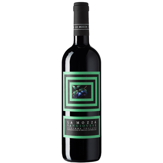 La Mozza I Perazzi Sangiovese 2024 750ml