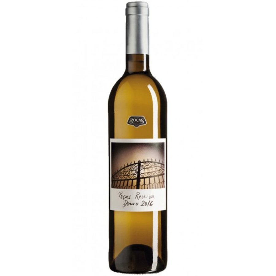 Poças Reserva Douro 2016 750ml