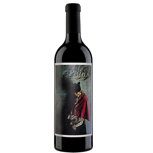Orin Swift Palermo 2022 750ml