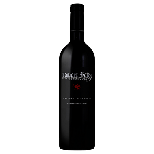 Robert Foley Howell Mount 2017 750ml