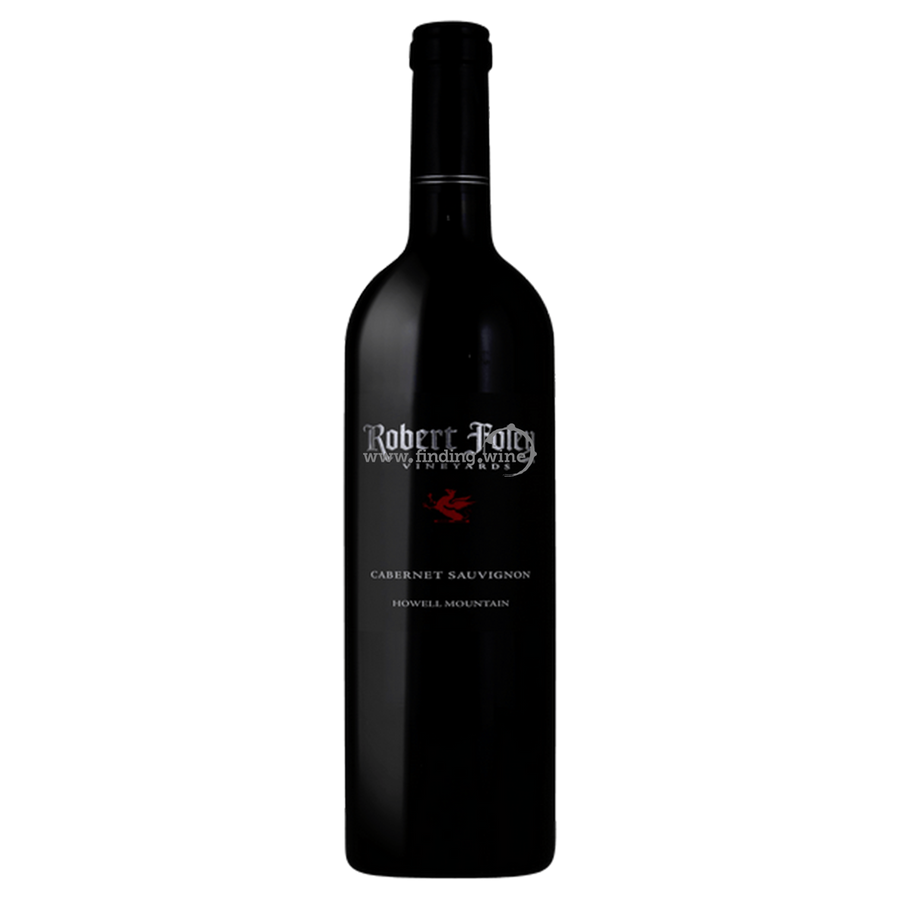 Robert Foley Howell Mount 2017 750ml