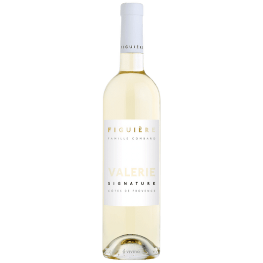 Figuiere Signature Valerie White 2023 750ml