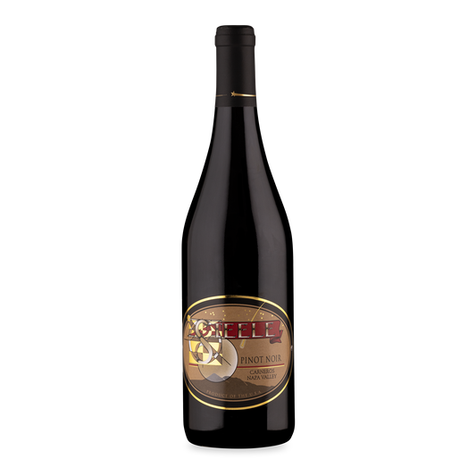 Steele Pinot Noir Carneros 2024 750ml
