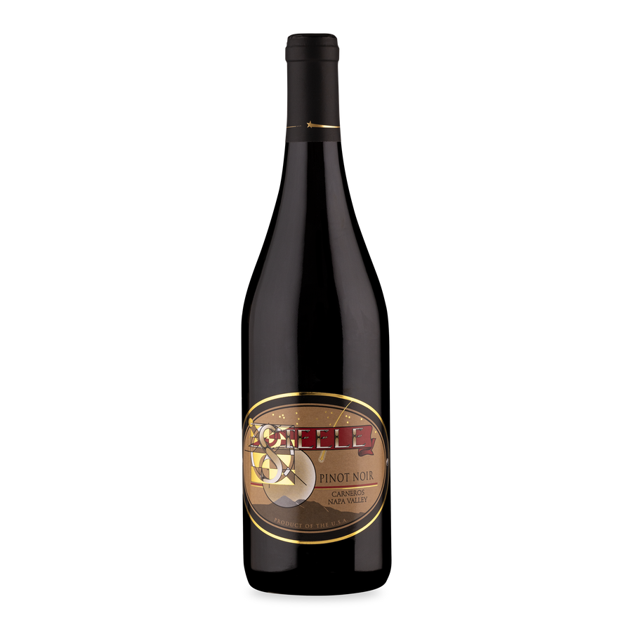 Steele Pinot Noir Carneros 2024 750ml