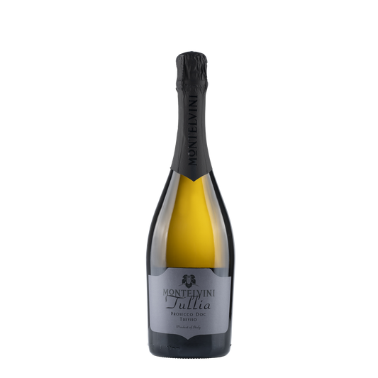 Tullia Prosecco Treviso Brut 750ml