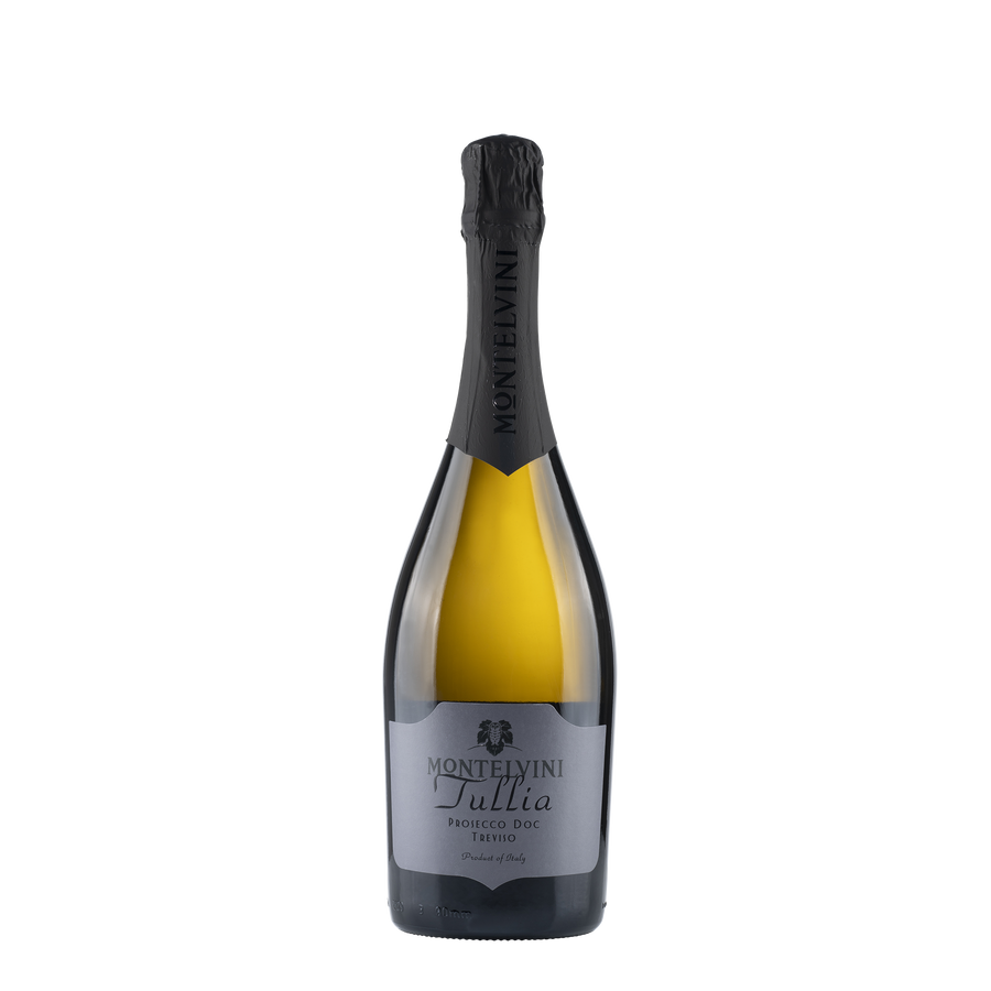Tullia Prosecco Treviso Brut 750ml