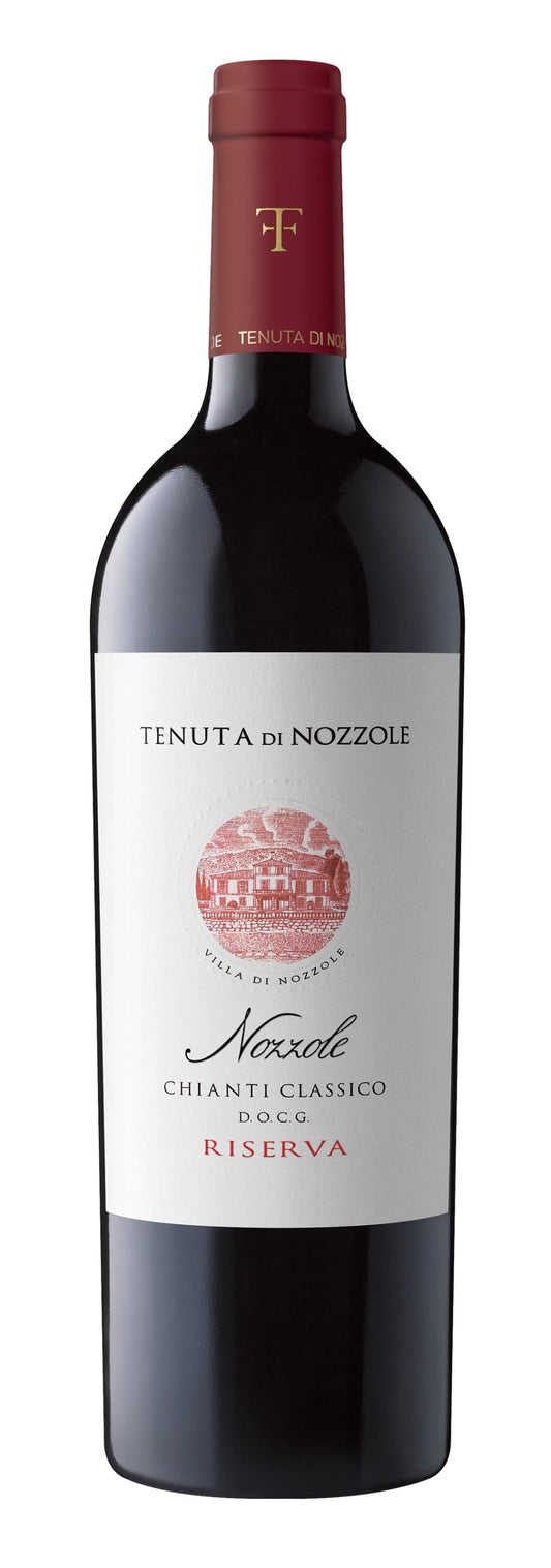 Nozzole Chianti Classico 2020 375ml