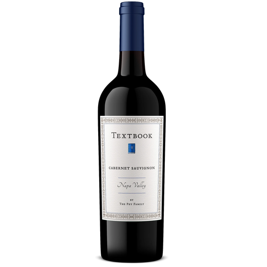 Textbook Cabernet Sauvignon 2023 750ml
