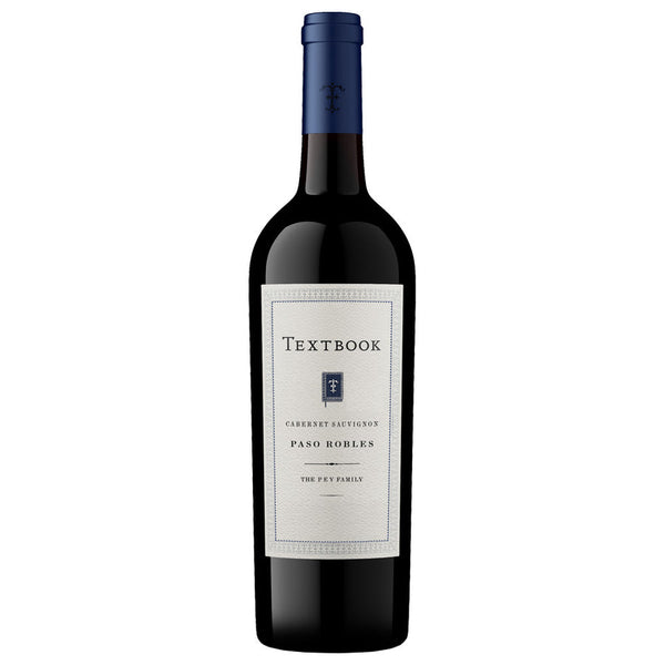 Textbook Cabernet Sauvignon 2023 750ml