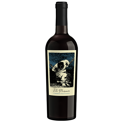 The Prisoner Cabernet Sauvignon 2023 750ml
