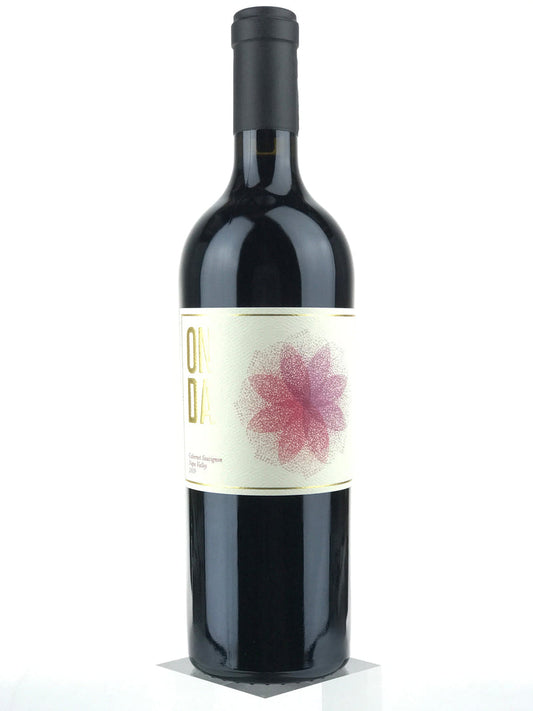 Dana Estates Onda Cabernet Sauvignon 2019 750ml