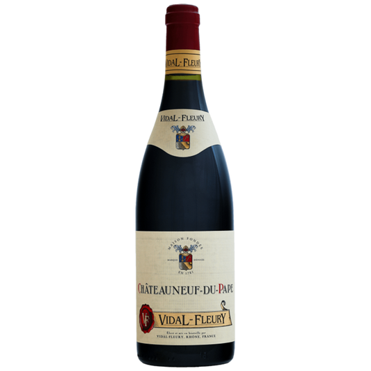 Vidal-Fleury Châteauneuf-du-Pape 2020 750ml