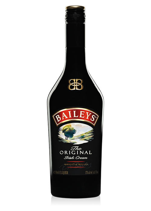 Baileys Original Irish Cream 1L bottle