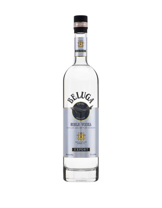 Beluga Noble Vodka 1.0L