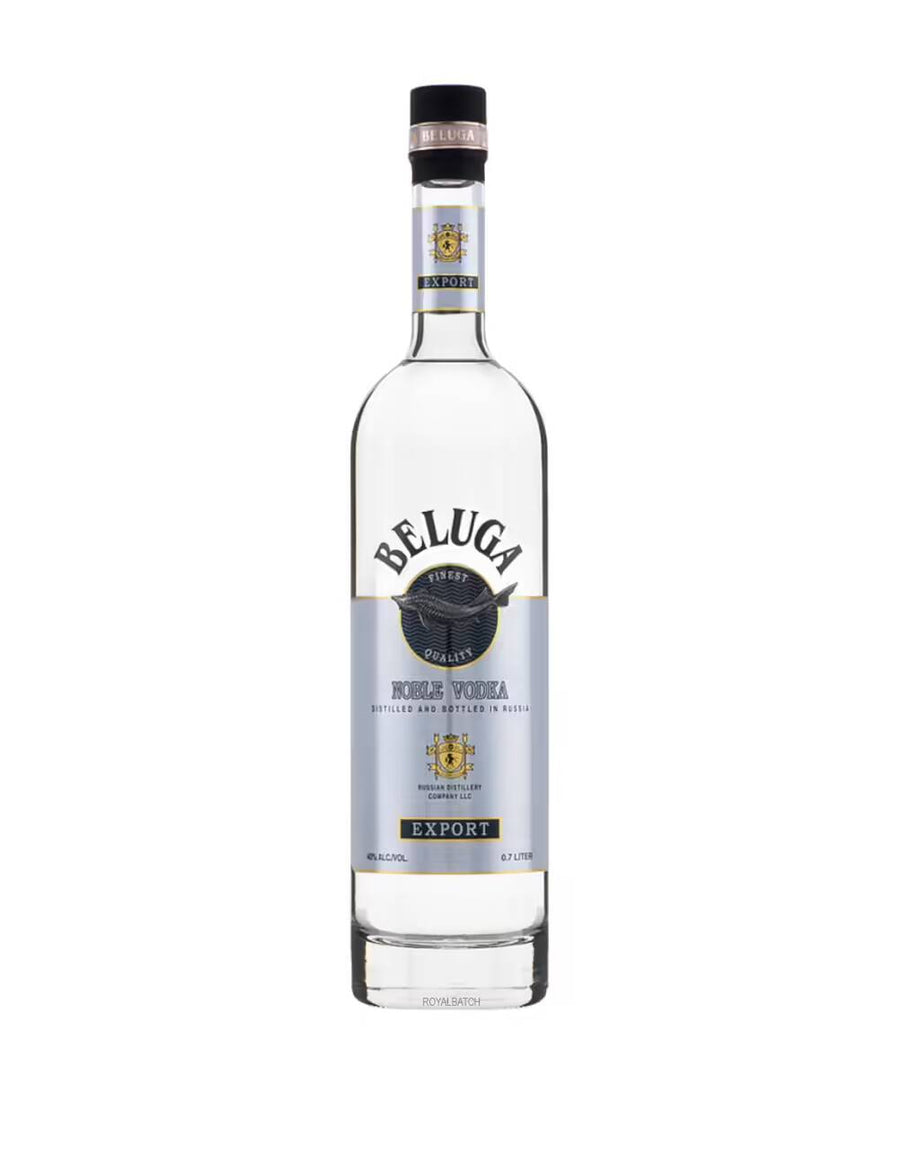 Beluga Noble Vodka 1.0L