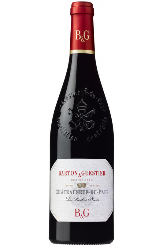 Barton & Guestier Châteauneuf-du-Pape 2022 750ml