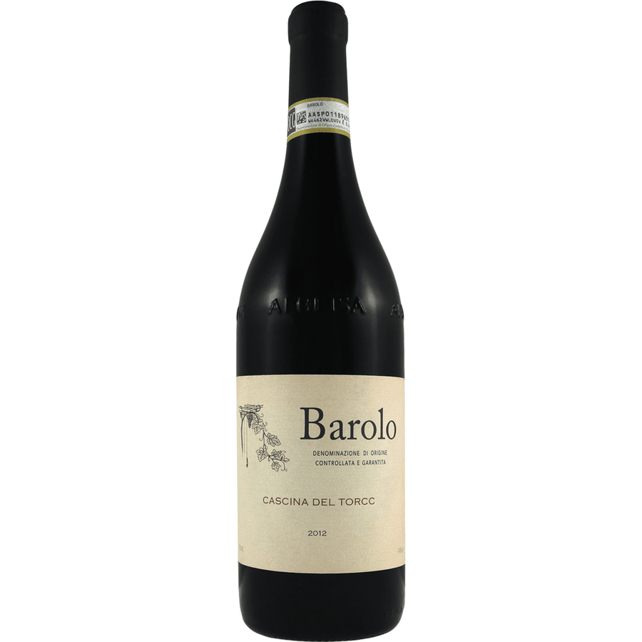 Cascina del Torcc Barolo 2021 750ml