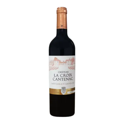 Chateau La Croix Cantenac 2022 750ml
