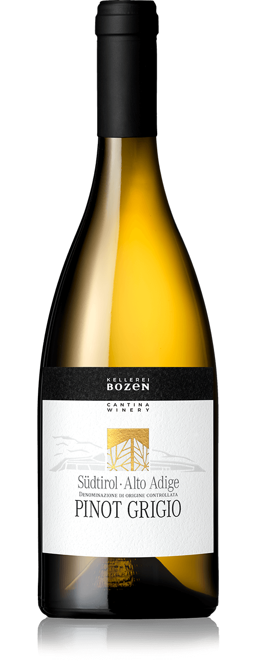 Cantina Bolzano Pinot Grigio 750ml