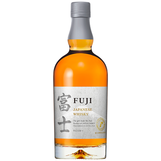 Fuji Japanese Whiskey 86 Proof 750ml
