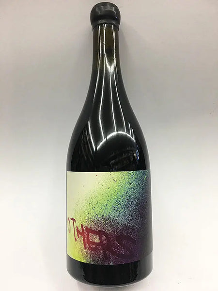 2018 Department 66 Others Blend Côtes Catalanes 750ml