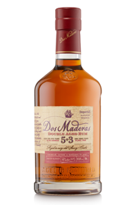 Dos Maderas 5+3 Spanish Rum 750ml
