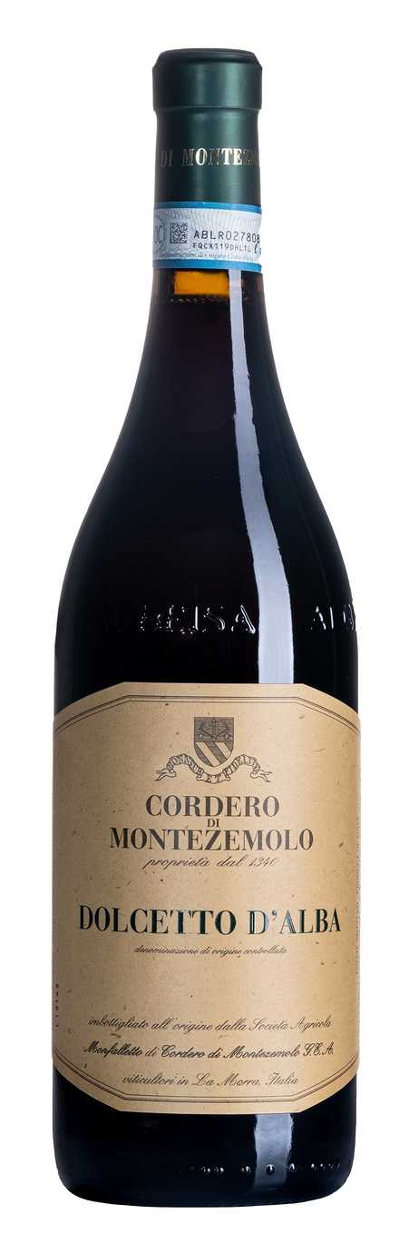 Cordero di Montezemolo Dolcetto d'Alba 750ml