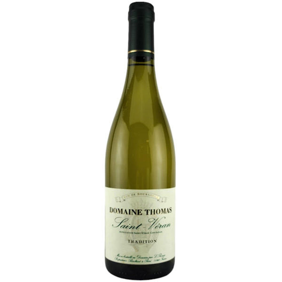 Domaine Thomas Saint Veran 2022 750ml