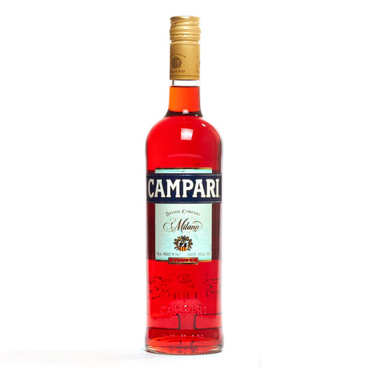 Campari Aperitif 750ml