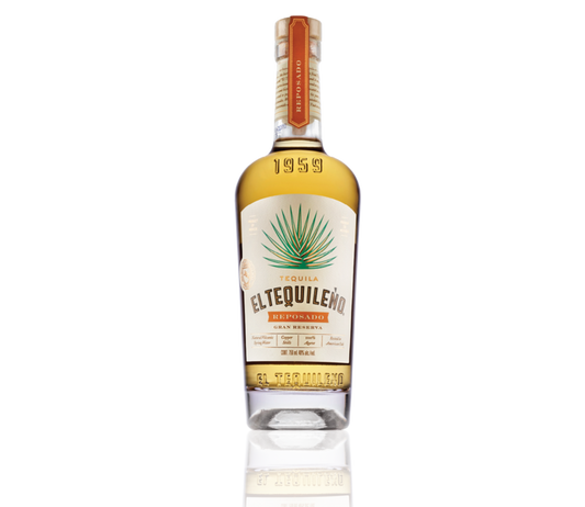El Tequileno Reposado Gran Reserva 750ml