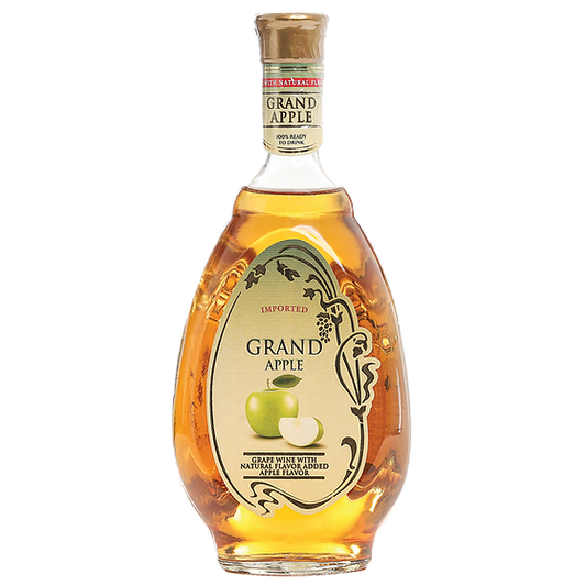 Grand Moscato Apple 750ml