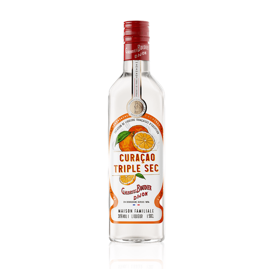 Gabriel Boudier Curacao Triple Sec 750ml