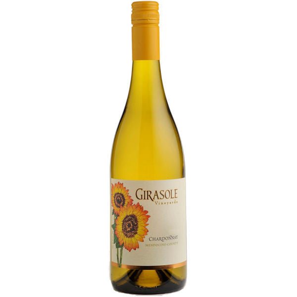 Girasole Chardonnay 2023 750ml