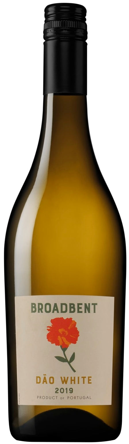 Broadbent Dao White 750ml