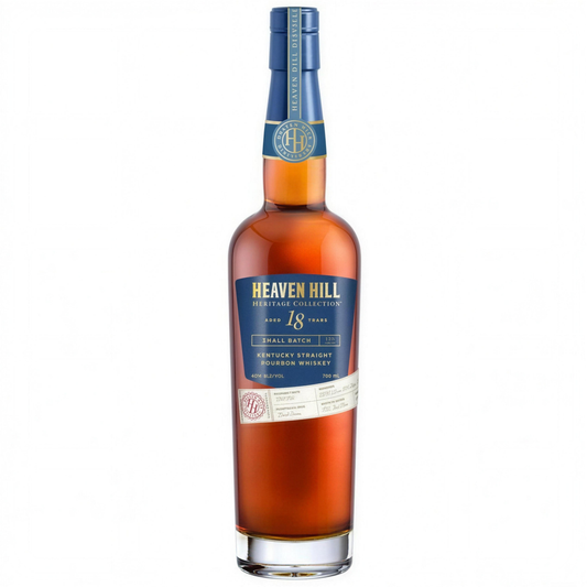 2024 Heaven Hill Heritage Collection 18 Year Old Kentucky Straight Bourbon Whiskey 750ml bottle