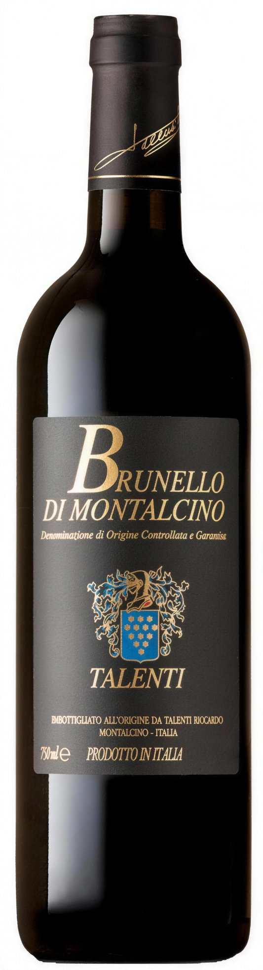 Talenti Brunello di Montalcino 2021 750ml