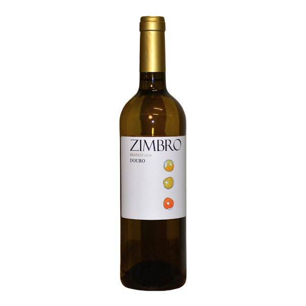 Quinta Do Zimbro Douro Branco 750ml