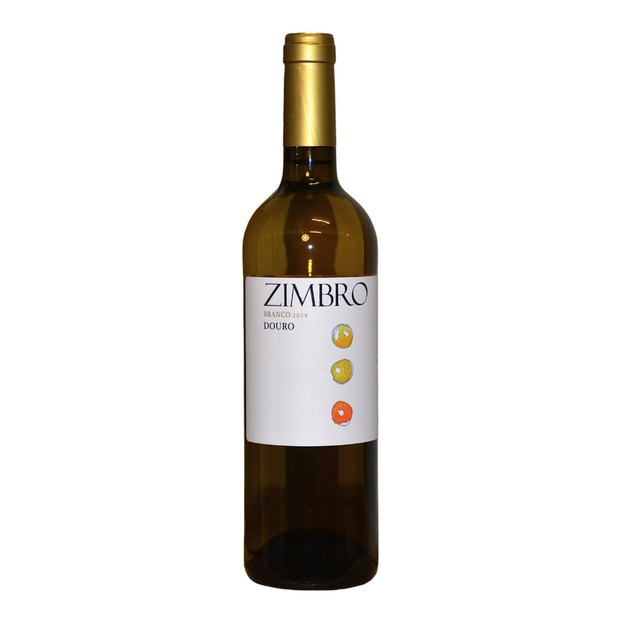 Quinta Do Zimbro Douro Branco 750ml