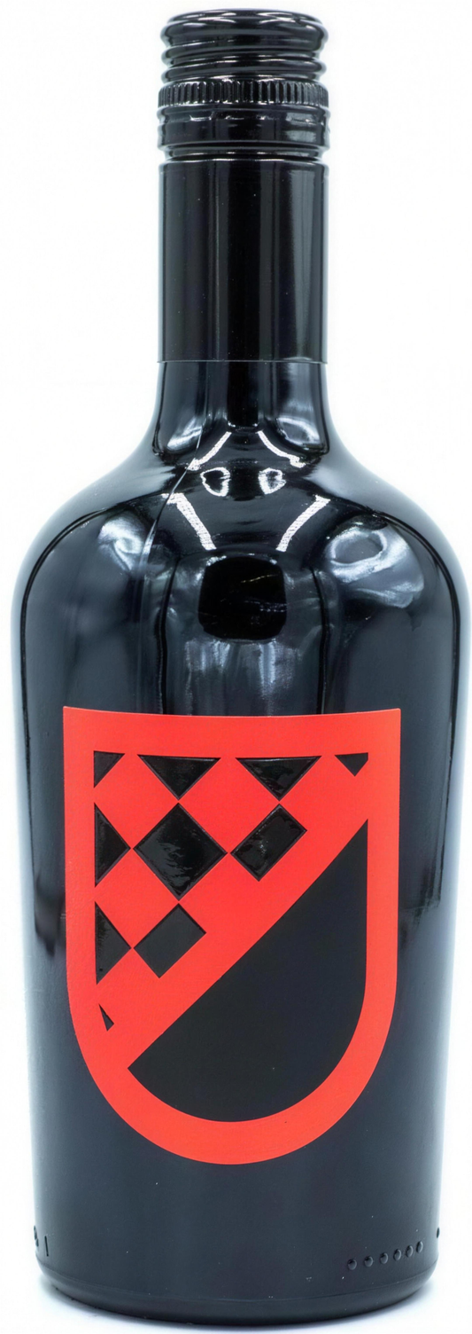 Lucchetti Visciola Sour Cherry Wine 500ml