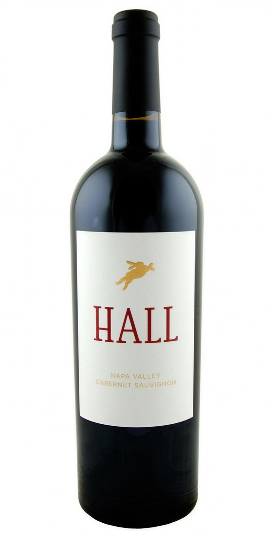 Hall Wines Cabernet Sauvignon Napa Valley 2022