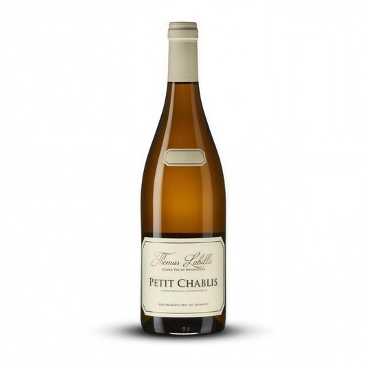 Thomas Labille Petit Chablis 2024 750ml