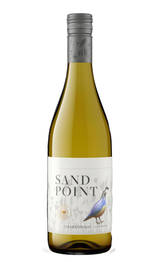 Sand Point Chardonnay 2024 750ml
