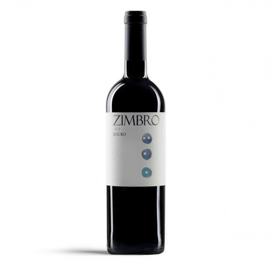 Quinta Do Zimbro Douro Reserva Tinto 750ml
