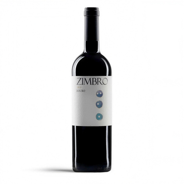 Quinta Do Zimbro Douro Reserva Tinto 750ml