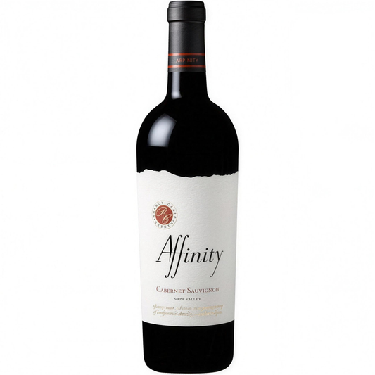 Robert Craig Affinity Cabernet Sauvignon Napa Valley 750ml