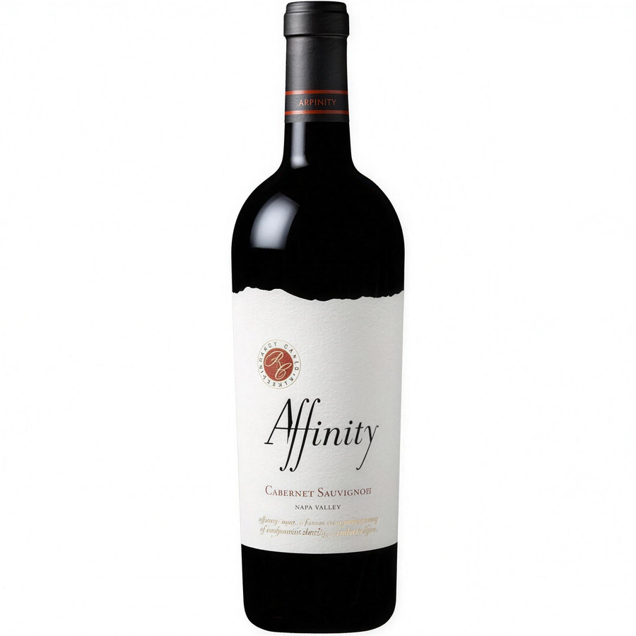 Robert Craig Affinity Cabernet Sauvignon Napa Valley 750ml