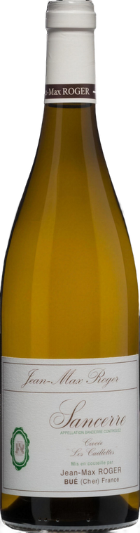 Jean-Max Roger Sancerre Cuvee Les Caillottes 750ml bottle