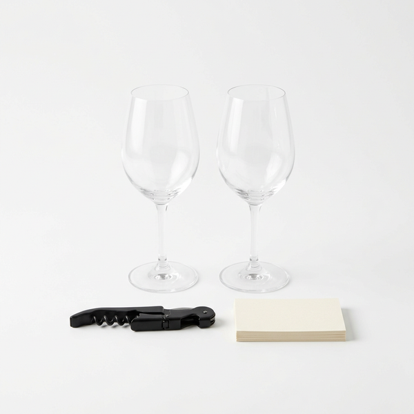 CorkTree Welcome Kit