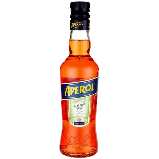 Aperol Aperitivo 375ml bottle