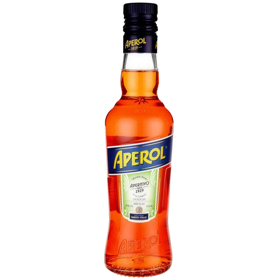 Aperol Aperitivo 375ml bottle
